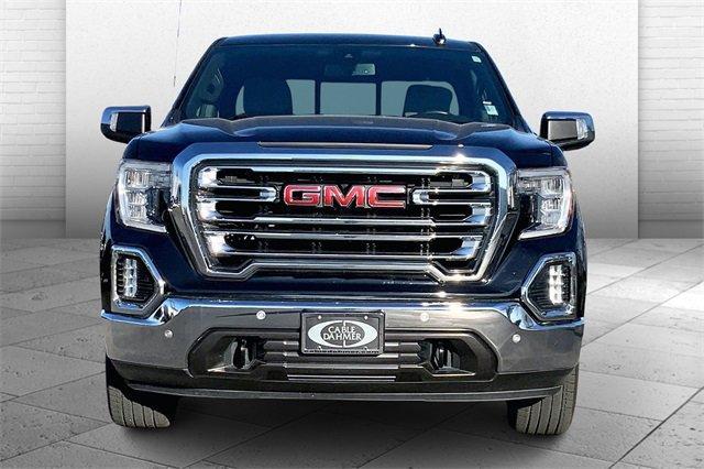 2020 GMC Sierra 1500 Vehicle Photo in INDEPENDENCE, MO 64055-1377