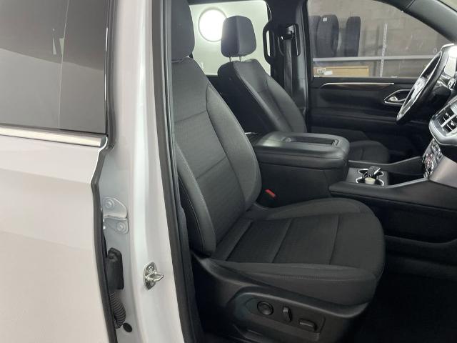 2021 GMC Yukon Vehicle Photo in GILBERT, AZ 85297-0402
