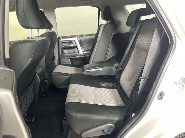 2022 Toyota 4Runner Vehicle Photo in GILBERT, AZ 85297-0402