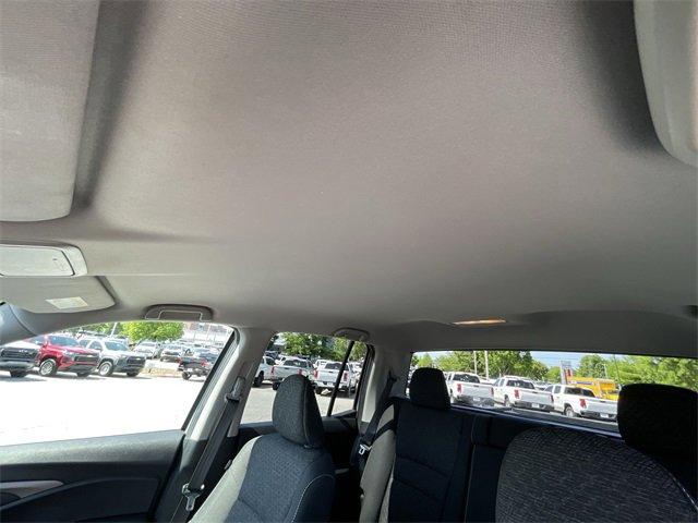 2021 Honda Ridgeline Vehicle Photo in BENTONVILLE, AR 72712-4322