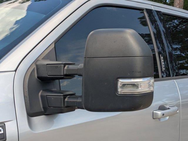 2022 Ford F-150 Vehicle Photo in BRUNSWICK, GA 31525-1881