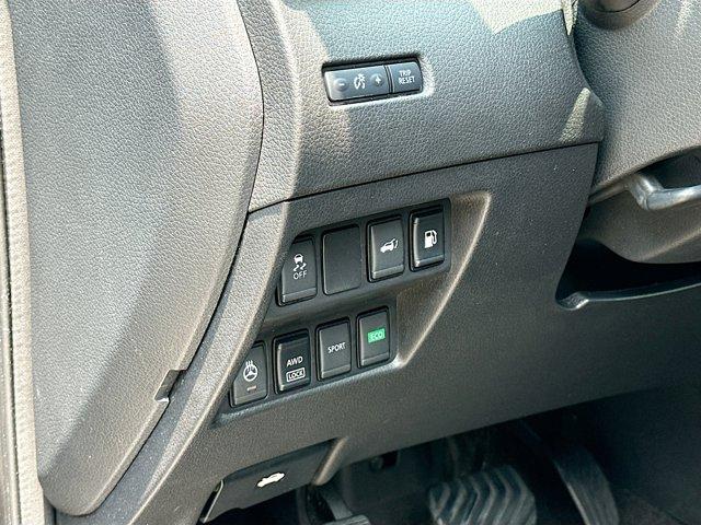 2018 Nissan Rogue Vehicle Photo in Flemington, NJ 08822