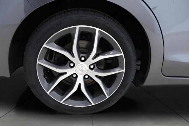 2021 Acura ILX Vehicle Photo in Green Bay, WI 54304