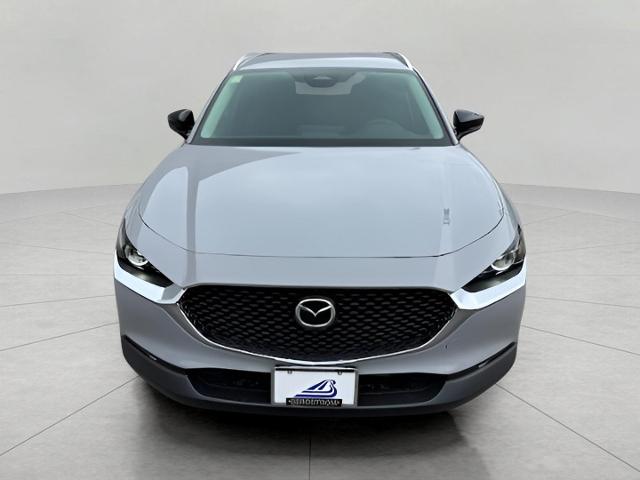 2025 Mazda CX-30 Vehicle Photo in Green Bay, WI 54304