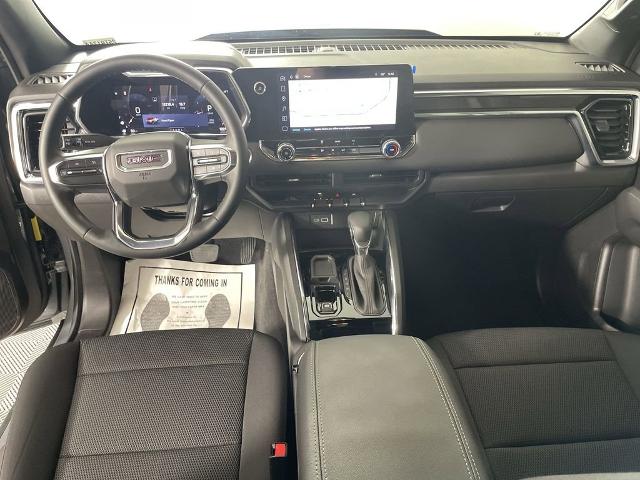 2024 GMC Canyon Vehicle Photo in GILBERT, AZ 85297-0402