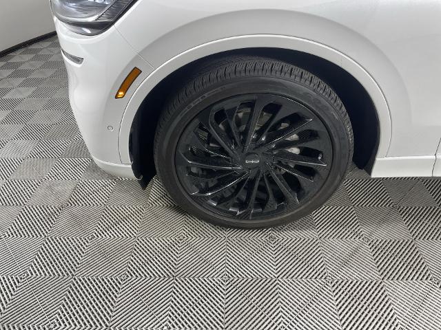 2023 Lincoln Aviator Vehicle Photo in GILBERT, AZ 85297-0402