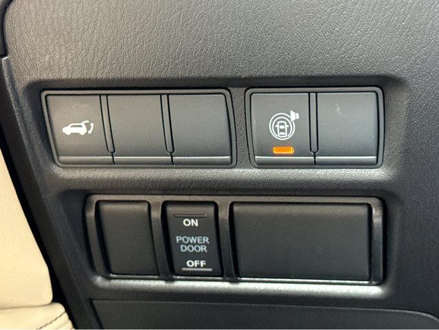 2021 Nissan Armada Vehicle Photo in Savannah, GA 31419