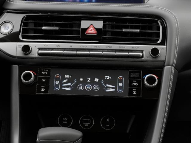 2026 Genesis G70 Vehicle Photo in Appleton, WI 54913