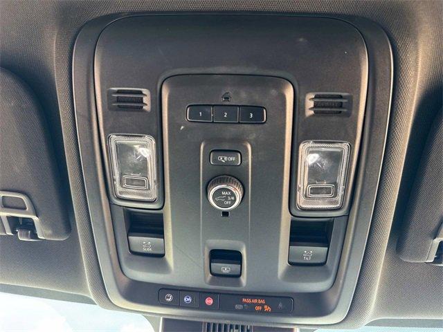 2023 Chevrolet Tahoe Vehicle Photo in BATON ROUGE, LA 70809-4546