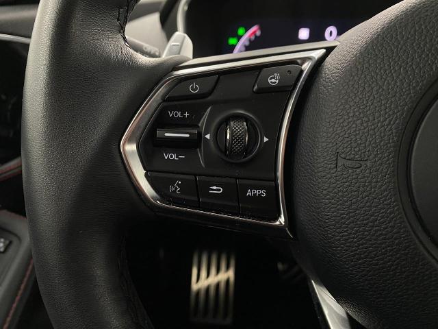 2023 Acura MDX Vehicle Photo in Appleton, WI 54913