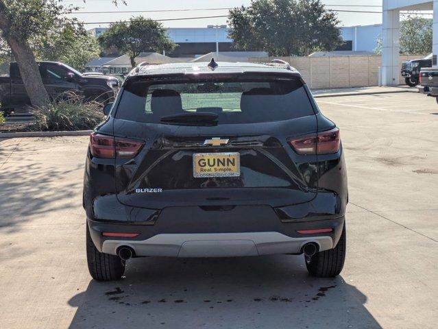 2023 Chevrolet Blazer Vehicle Photo in SELMA, TX 78154-1460