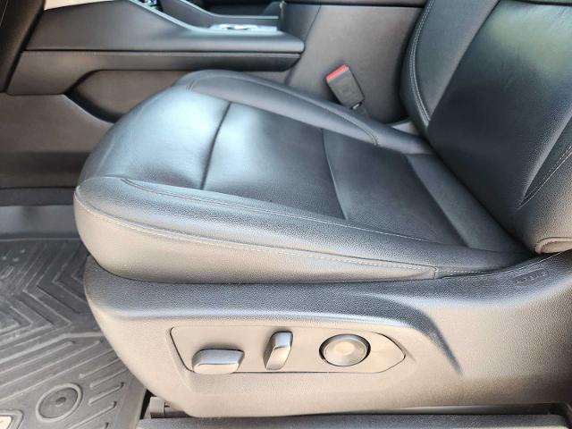 2023 Chevrolet Tahoe Vehicle Photo in DENTON, TX 76210-9321