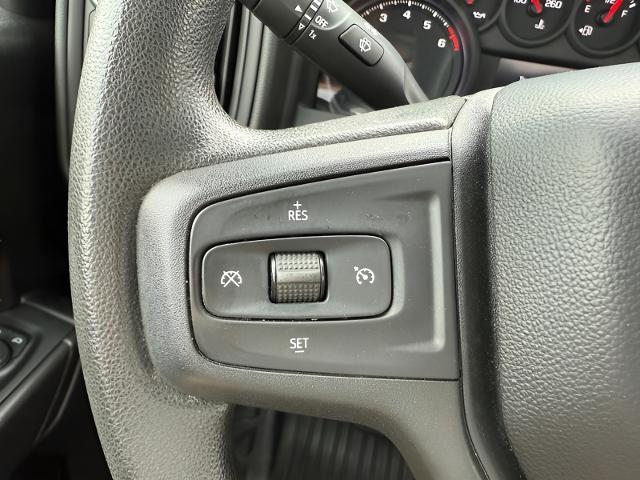 2023 Chevrolet Silverado 2500 HD Vehicle Photo in MADISON, WI 53713-3220