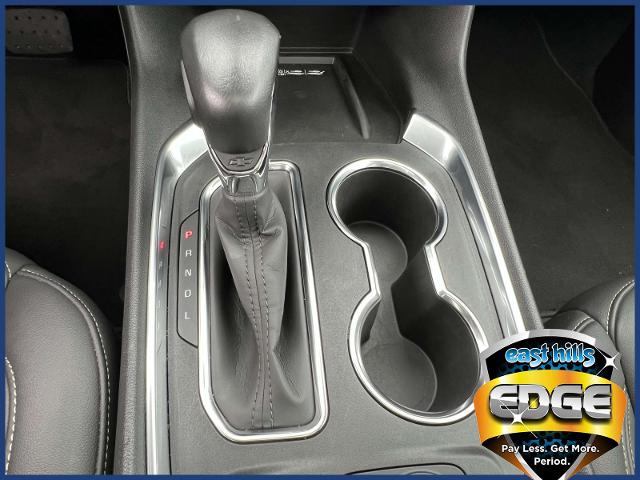 2022 Chevrolet Traverse Vehicle Photo in Roslyn, NY 11576