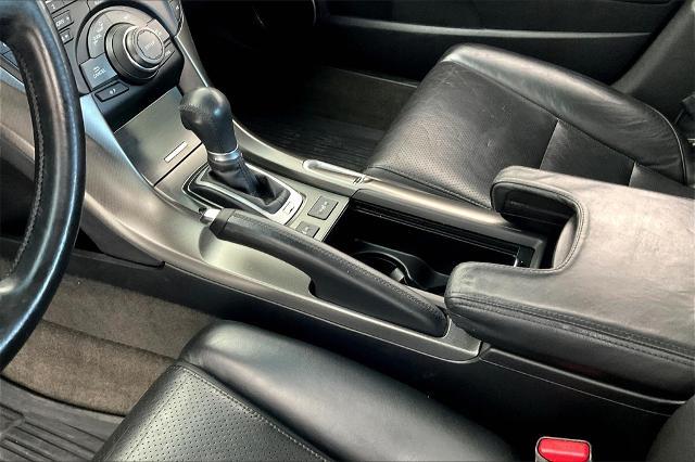 2013 Acura TL Vehicle Photo in Grapevine, TX 76051