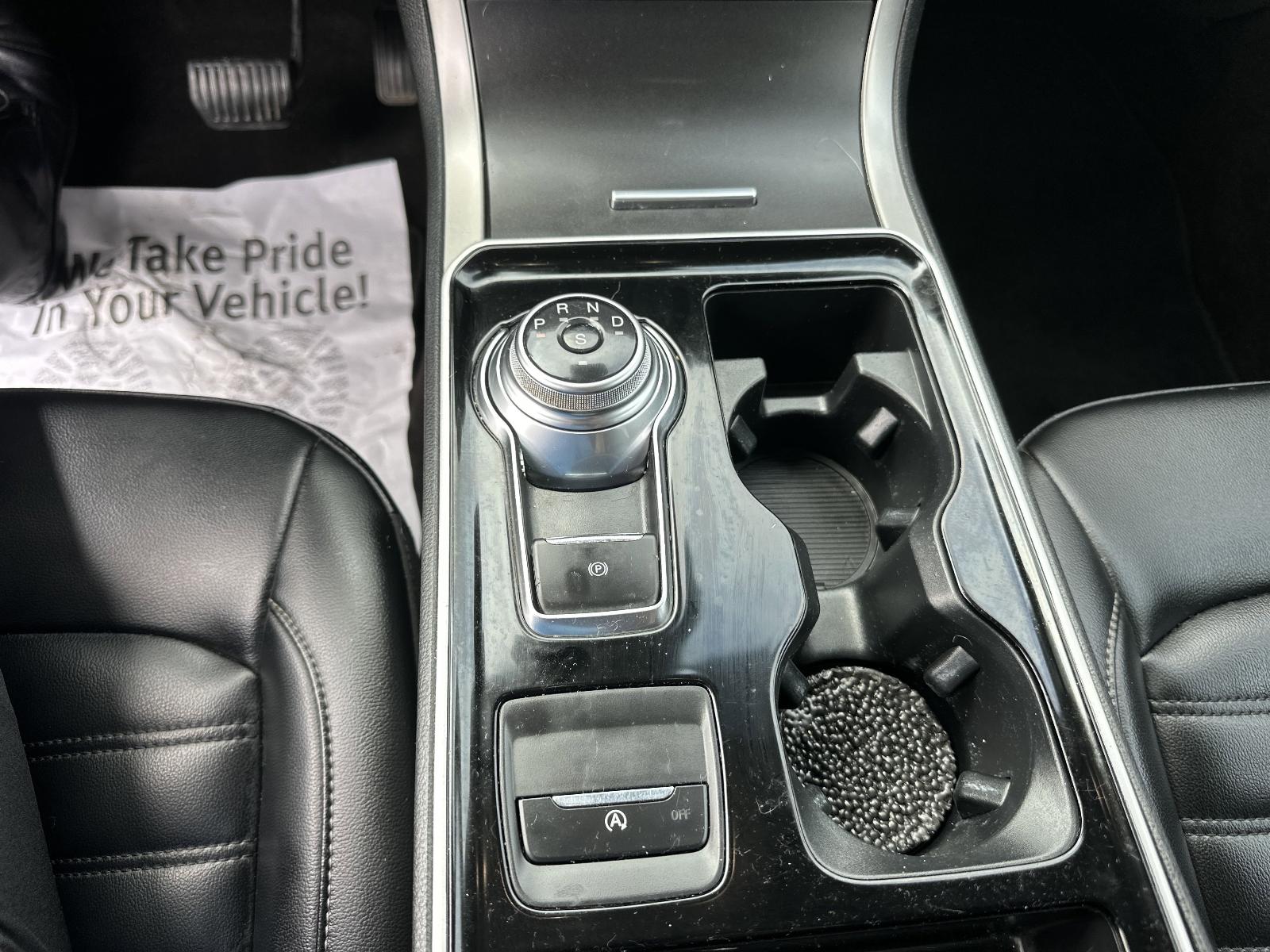 2020 Ford Edge Vehicle Photo in Mechanicsburg, PA 17050-1707
