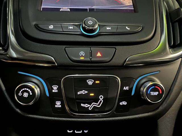 2022 Chevrolet Equinox Vehicle Photo in Roslyn, NY 11576