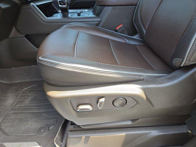 2023 GMC Sierra 1500 Vehicle Photo in Decatur, TX 76234