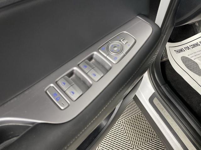 2023 Hyundai Palisade Vehicle Photo in GILBERT, AZ 85297-0402