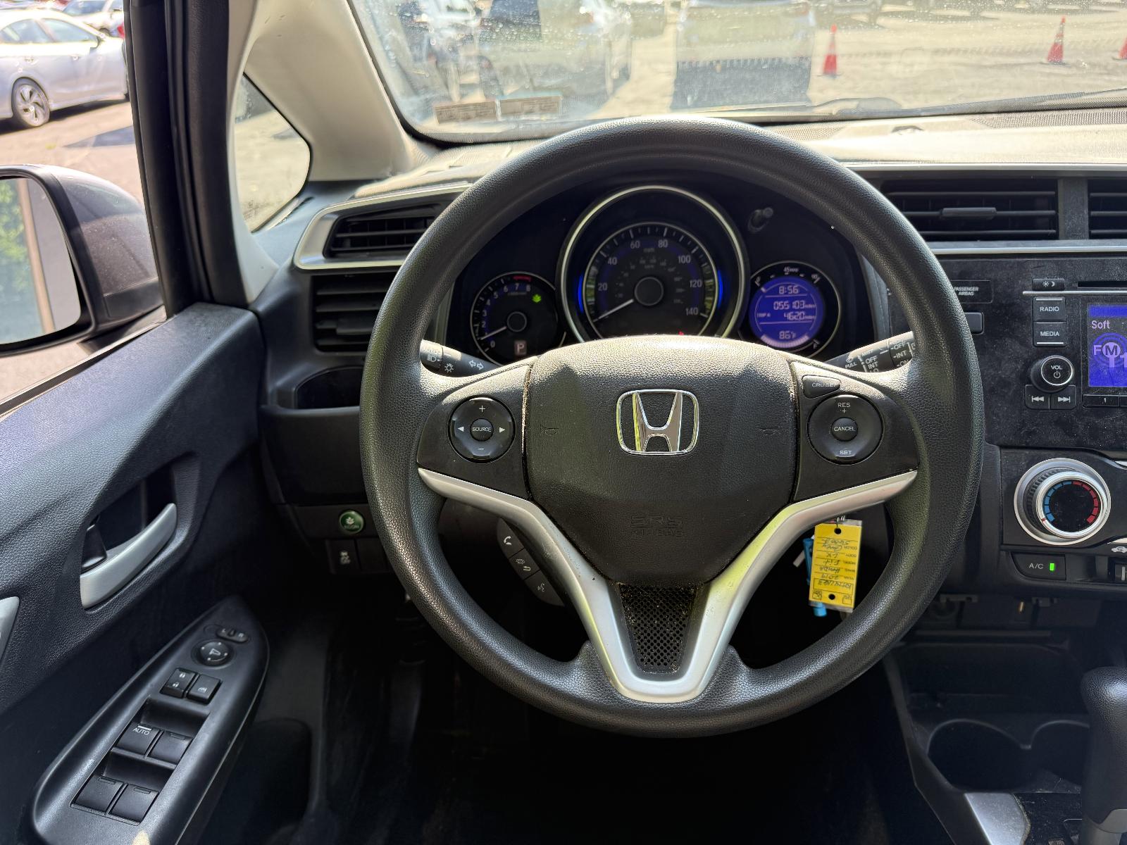 2019 Honda Fit Vehicle Photo in Harrisburg, PA 17111