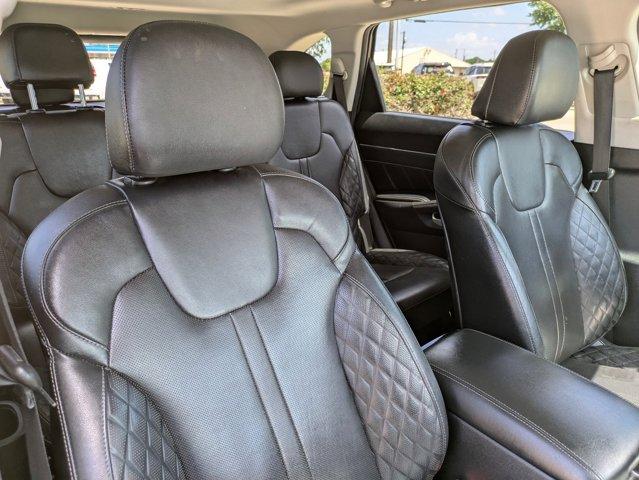 2021 Kia Sorento Vehicle Photo in San Antonio, TX 78209