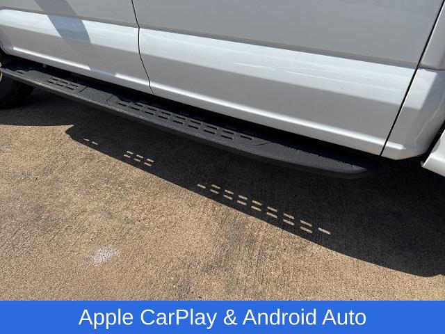 2023 Ford F-150 Vehicle Photo in Weatherford, TX 76087