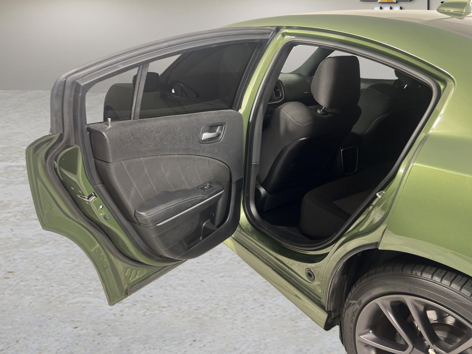 2020 Dodge Charger Vehicle Photo in GEORGETOWN, TX 78626-7508