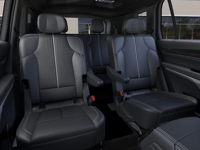 2026 Cadillac VISTIQ Vehicle Photo in SMITHTOWN, NY 11787-5023