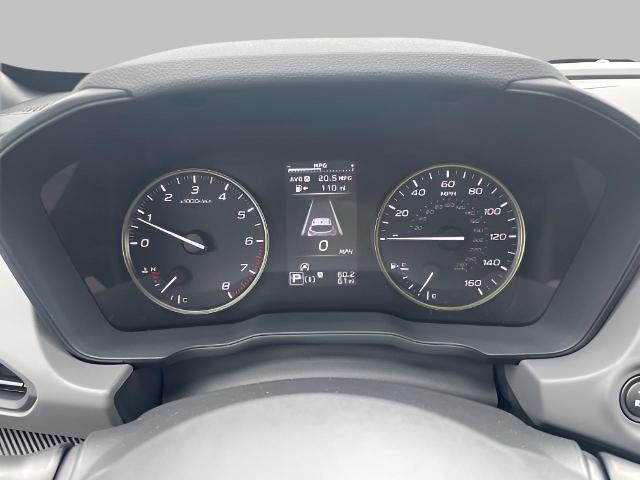 2025 Subaru Crosstrek Vehicle Photo in Oshkosh, WI 54904
