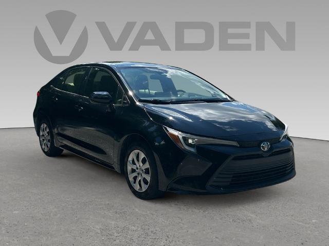 2023 Toyota Corolla Vehicle Photo in Statesboro, GA 30458