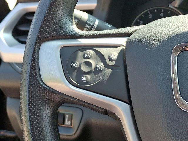 2023 GMC Acadia Vehicle Photo in PAWLING, NY 12564-3219