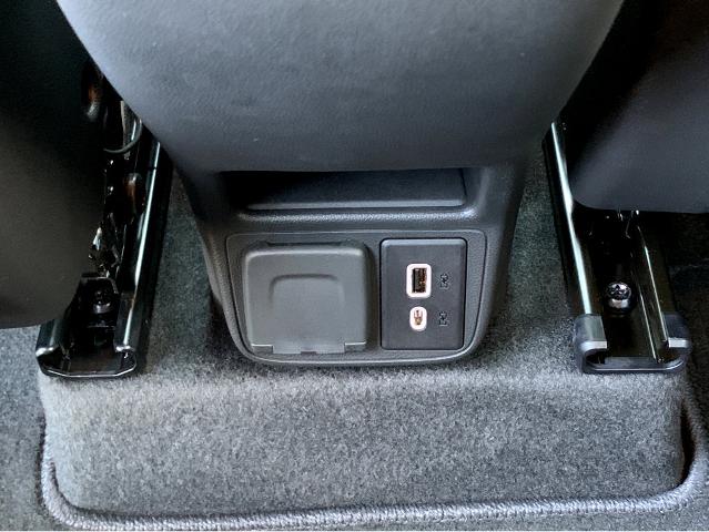 2025 Chevrolet Trailblazer Vehicle Photo in BEAUFORT, SC 29906-4218