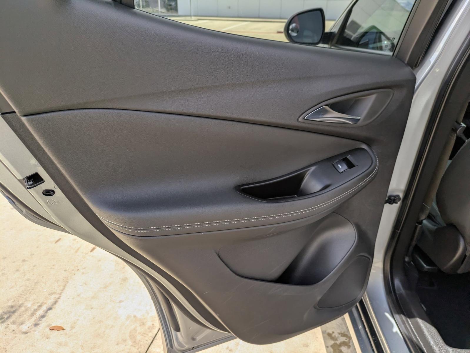 2023 Buick Encore GX Vehicle Photo in SELMA, TX 78154-1460