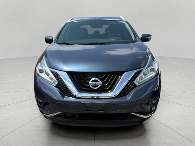 2018 Nissan Murano Vehicle Photo in Neenah, WI 54956