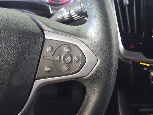 2023 Chevrolet Traverse Vehicle Photo in Decatur, TX 76234