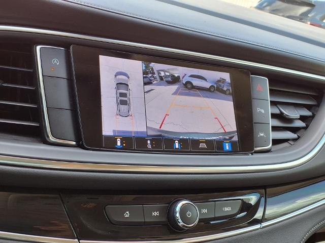 2024 Buick Enclave Vehicle Photo in Tampa, FL 33612