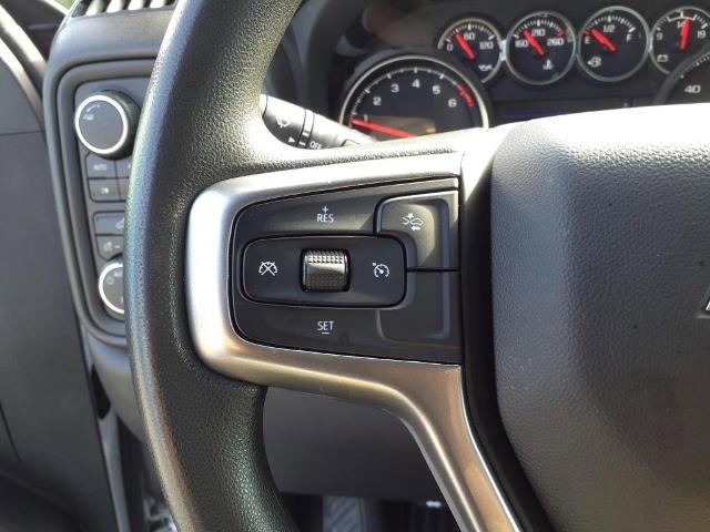 2022 Chevrolet Silverado 1500 LTD Vehicle Photo in EMPORIA, VA 23847-1235
