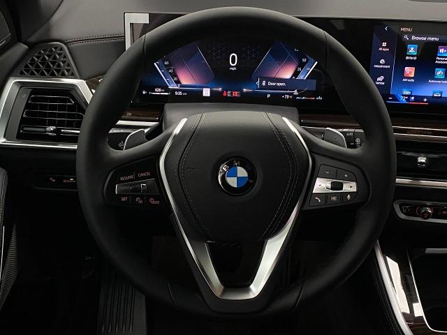 2026 BMW X5 xDrive40i Vehicle Photo in Appleton, WI 54913