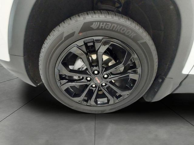 2022 GMC Terrain Vehicle Photo in OSHKOSH, WI 54904-7811
