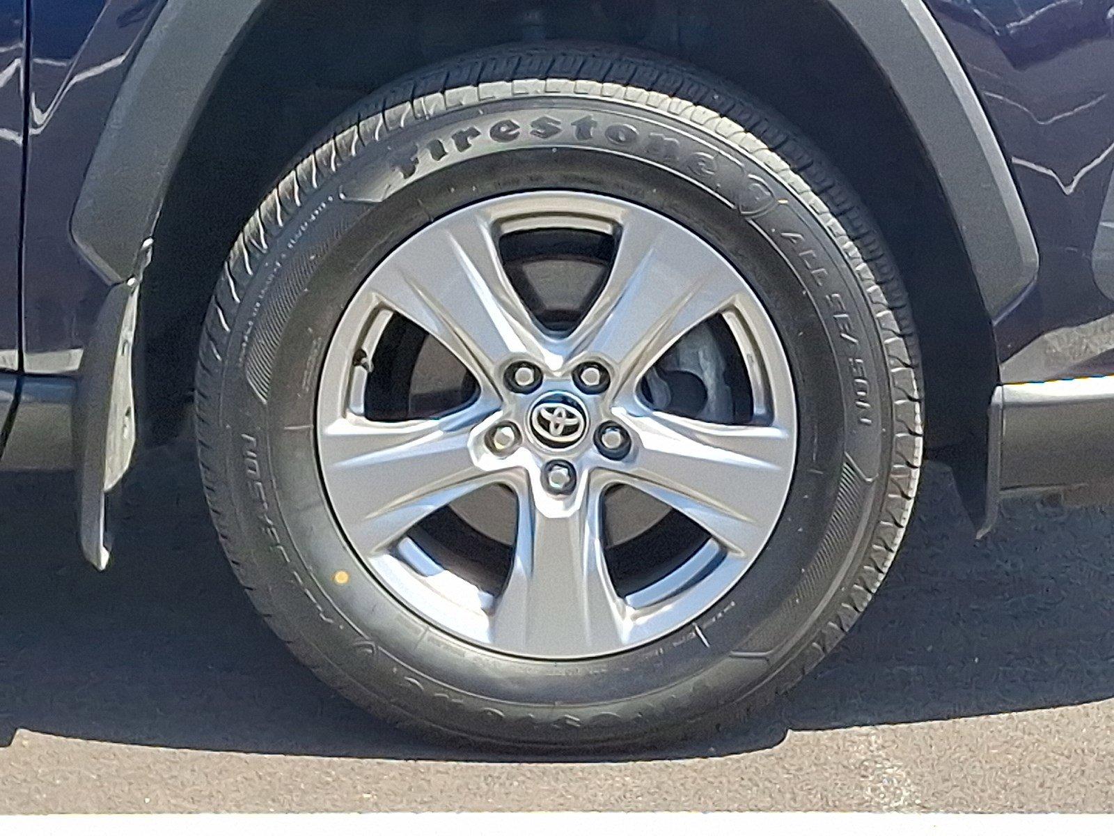 2023 Toyota RAV4 Vehicle Photo in Harrisburg, PA 17111