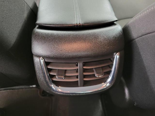 2024 Chevrolet Malibu Vehicle Photo in OSHKOSH, WI 54904-7811
