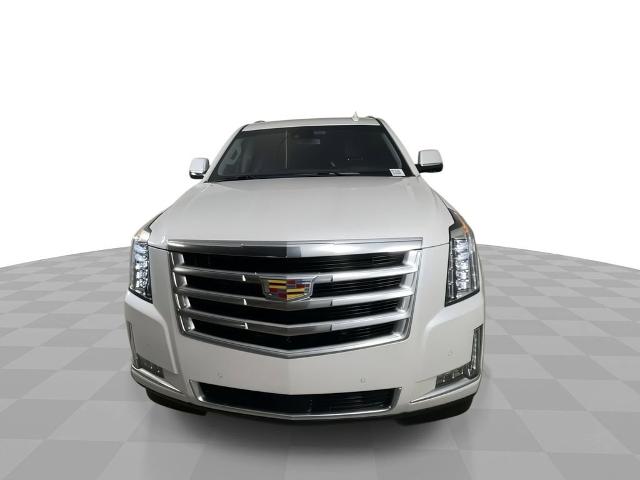 2018 Cadillac Escalade Vehicle Photo in GILBERT, AZ 85297-0402