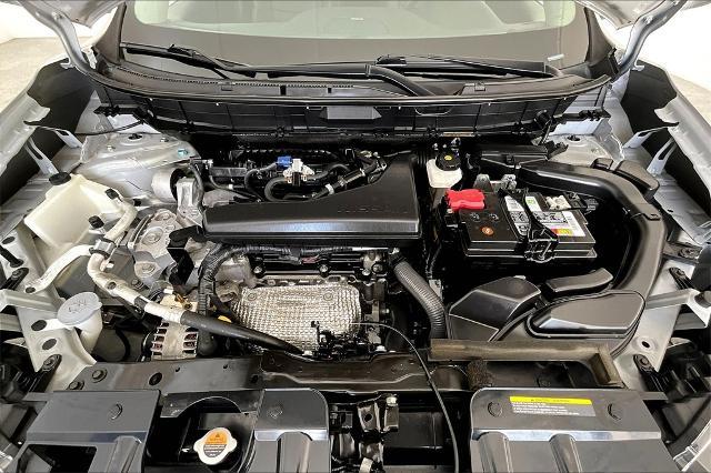 2019 Nissan Rogue Vehicle Photo in Grapevine, TX 76051