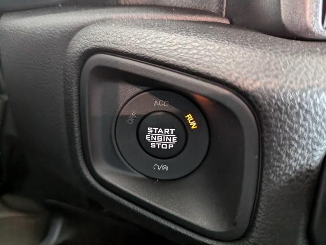 2025 Jeep Wrangler Vehicle Photo in Oshkosh, WI 54901
