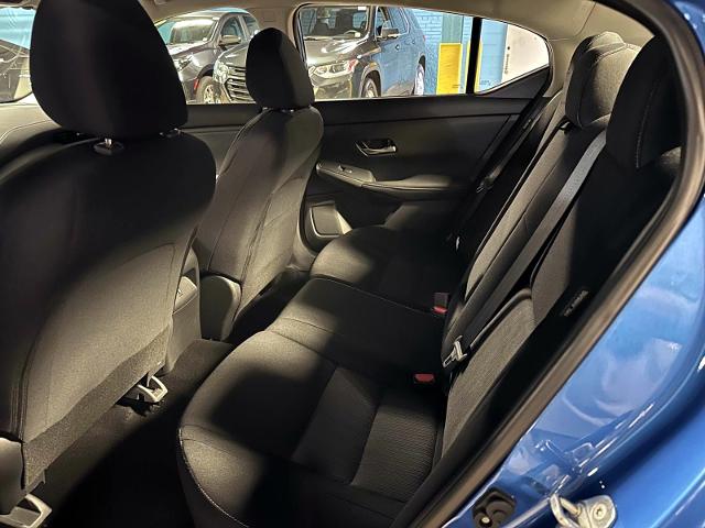 2021 Nissan Sentra Vehicle Photo in Roslyn, NY 11576