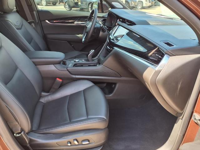 2022 Cadillac XT6 Vehicle Photo in Tampa, FL 33612