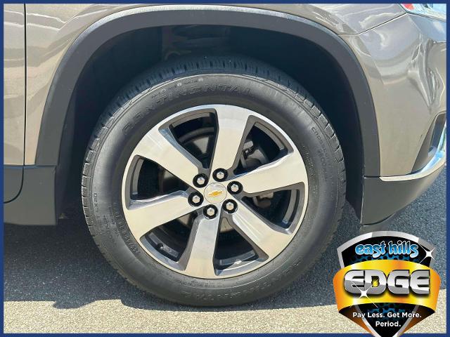 2020 Chevrolet Traverse Vehicle Photo in Roslyn, NY 11576