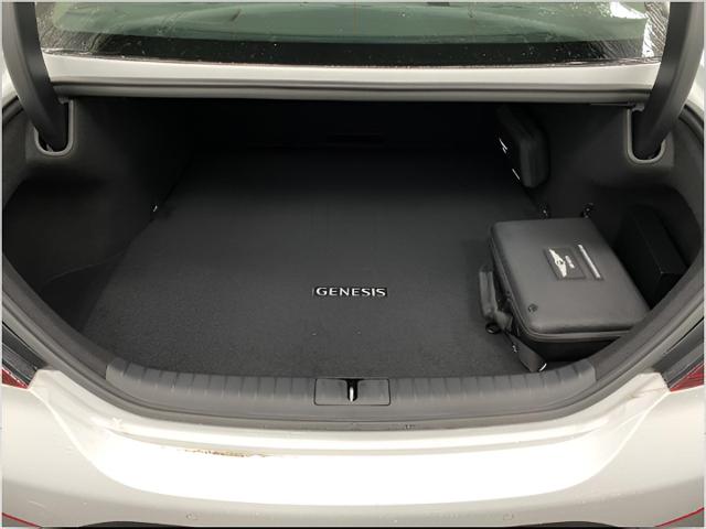 2026 Genesis G70 Vehicle Photo in Appleton, WI 54913