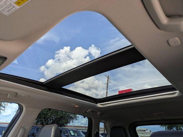 2022 Nissan Rogue Vehicle Photo in San Antonio, TX 78209