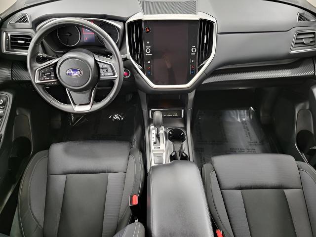 2024 Subaru Ascent Vehicle Photo in Oshkosh, WI 54904